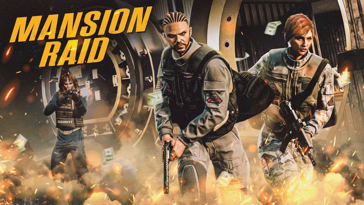 Новая неделя бонусов и скидок в GTA Online