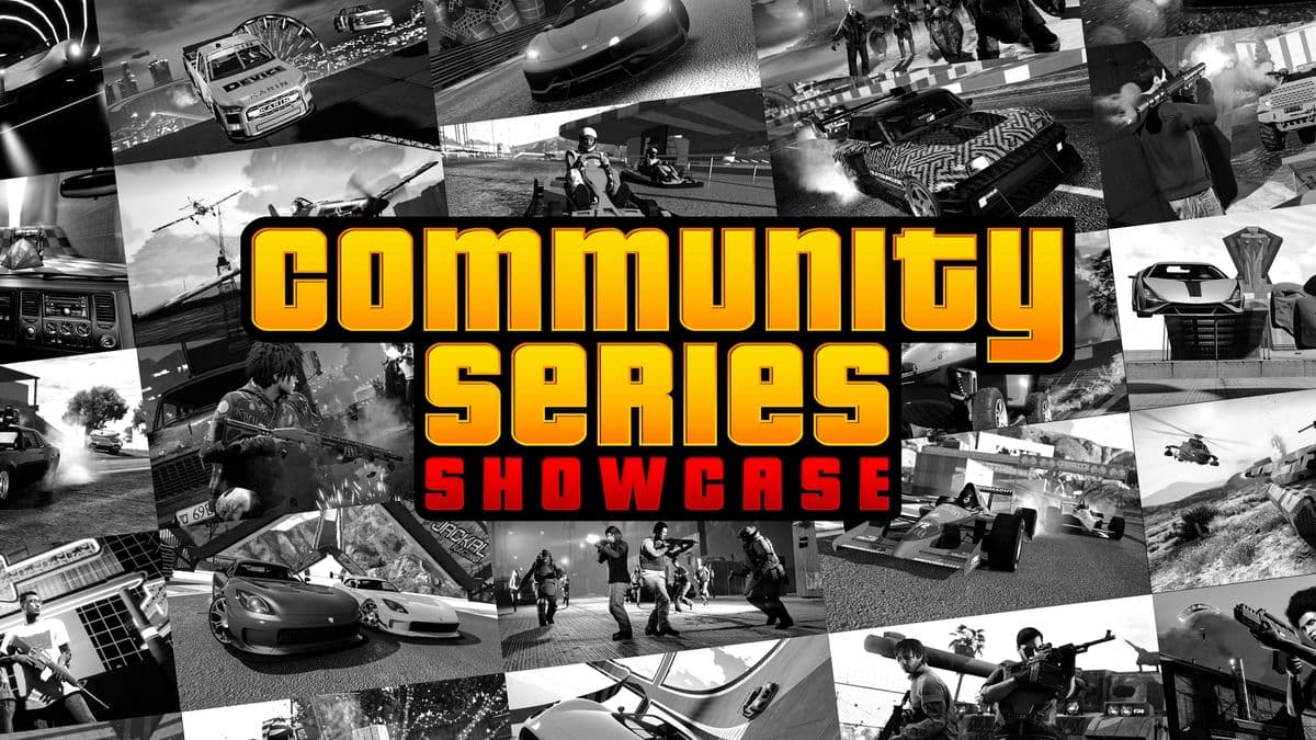 Новая неделя бонусов в GTA Online: 1.000.000 GTA$ всем, 3X в Серии Сообщества