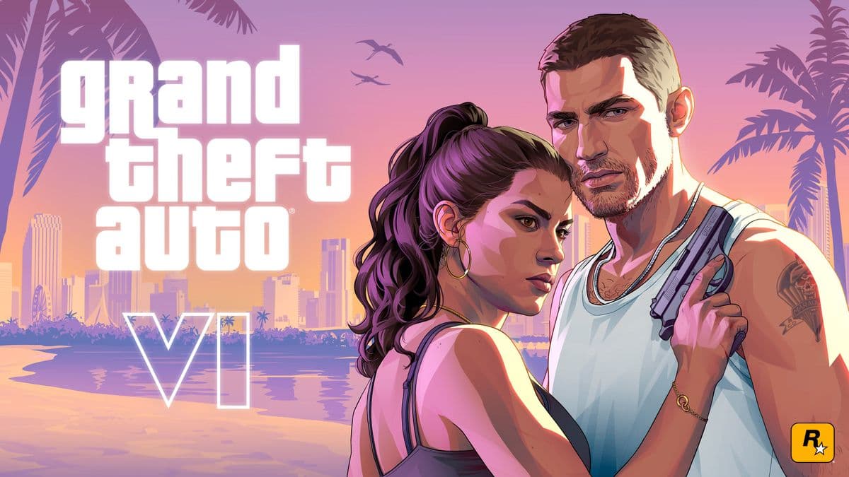 Предварительные заказы GTA 6 стартуют 25 июня