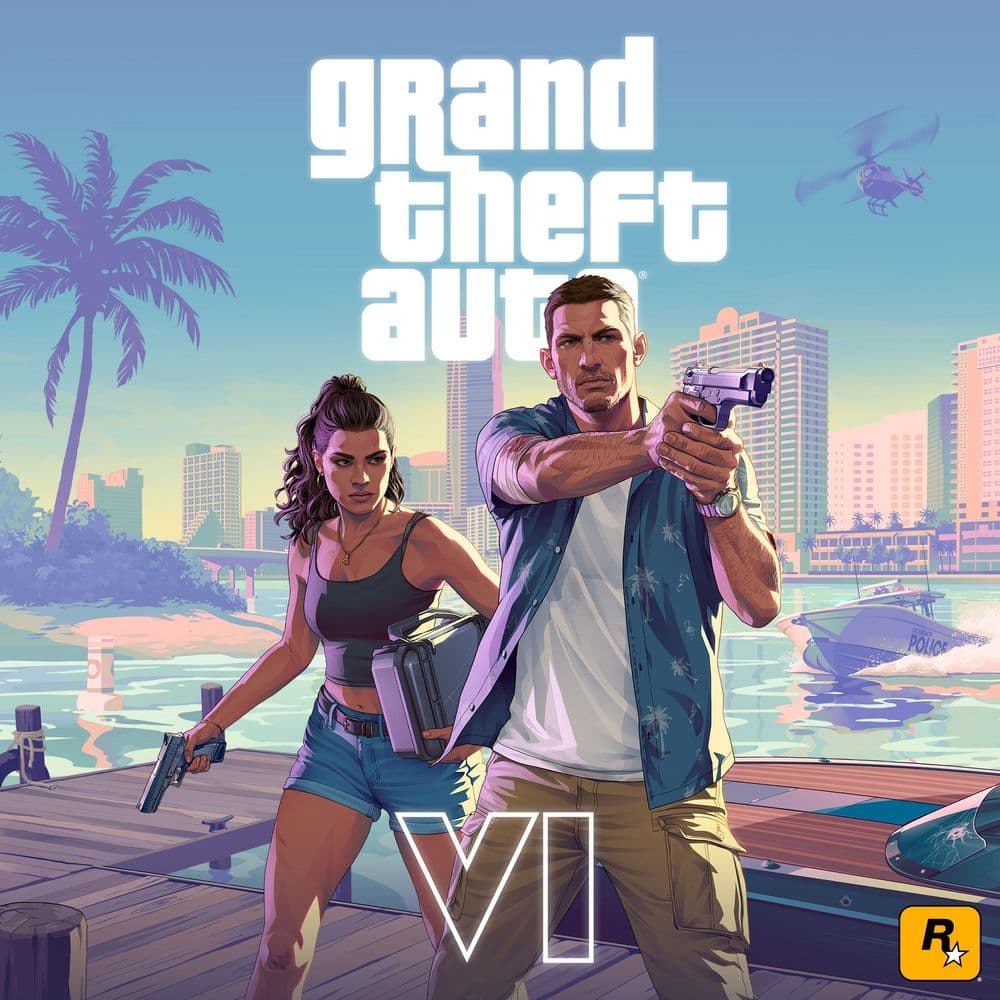 Обнаружение доменов для GTA 6: Повторение стратегии Rockstar из 2011 года