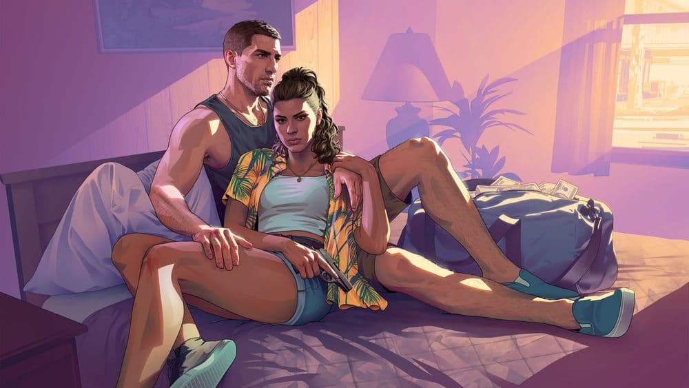 Ключевые персонажи GTA 6: Кто нас ждёт в мире Леониды
