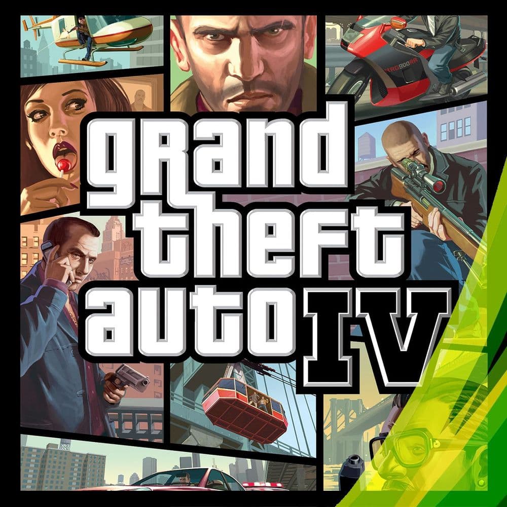 Как Microsoft убедила Rockstar выпустить GTA IV на Xbox 360: сделка века, татуировка и взрыв продаж