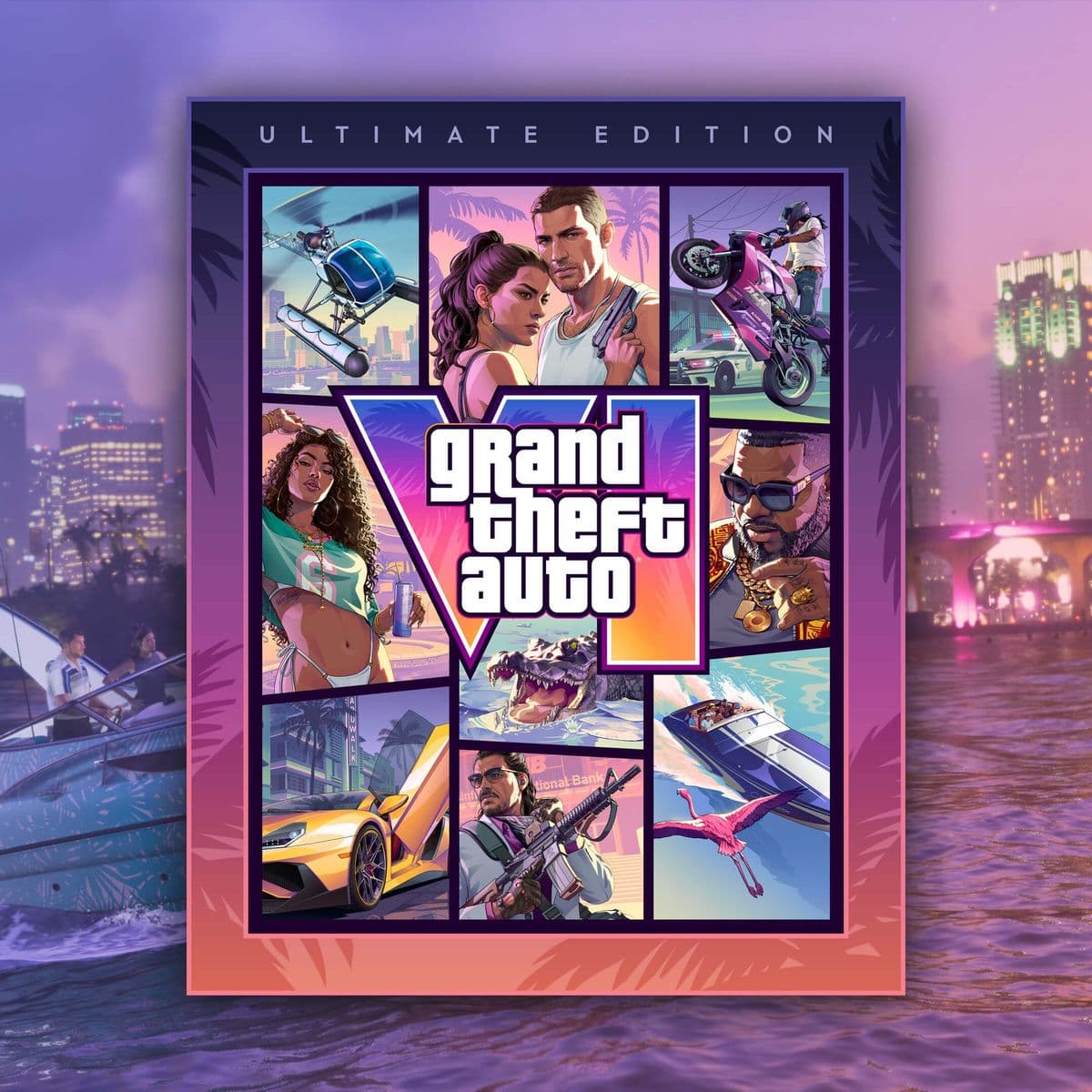 GTA 6: разбираем главные претензии к Rockstar