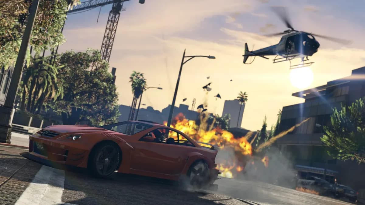 Утечка данных десятков тысяч читеров GTA Online из сервиса Atlas Menu
