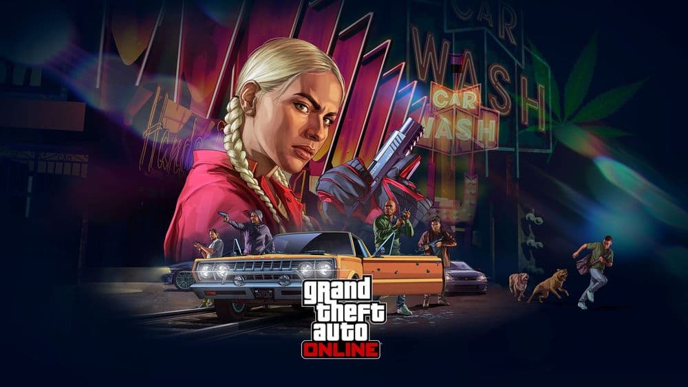 Феномен GTA Online: почему игра продолжает доминировать спустя десятилетие