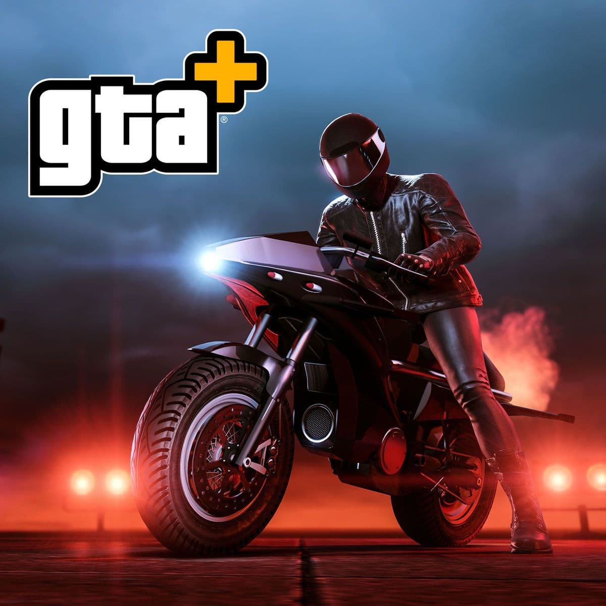 Бонусы GTA+ в октябре 2026 — Pegassi Oppressor