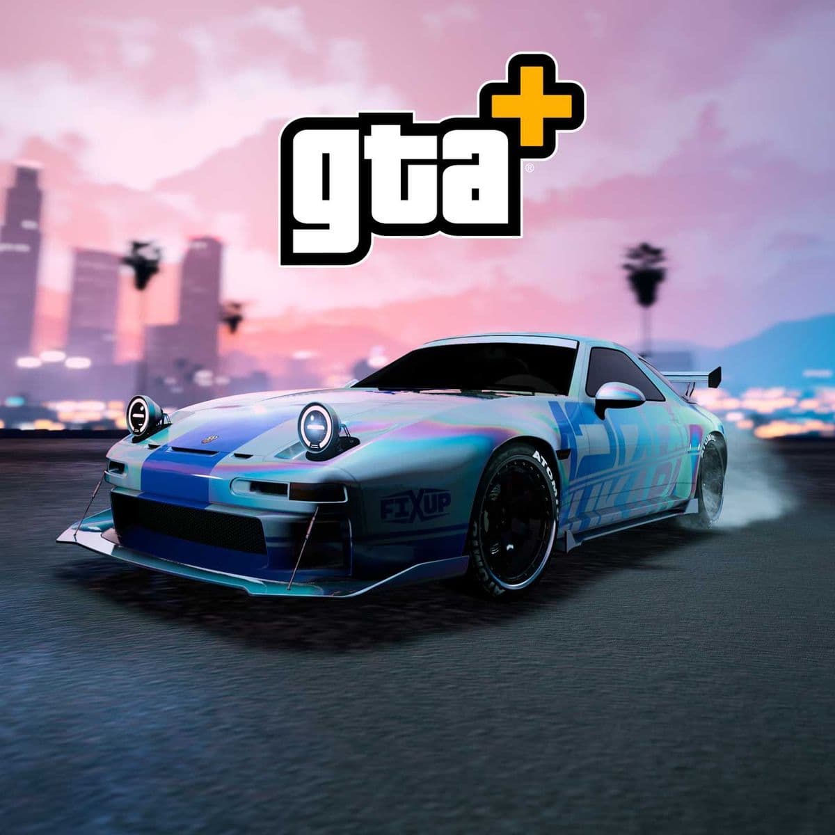 Ранний доступ к Pfister Astrale для подписчиков GTA+ и бонусы недели в GTA Online
