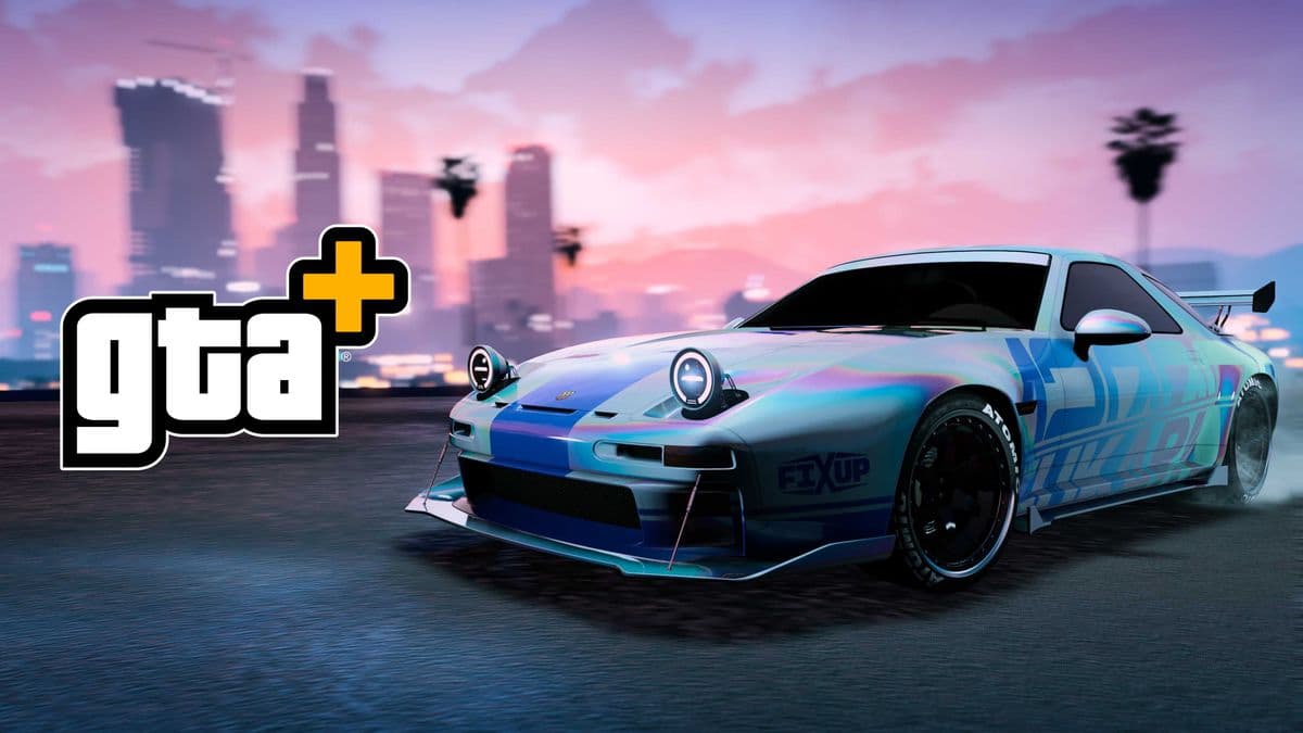 Ранний доступ к Pfister Astrale для подписчиков GTA+ и бонусы недели в GTA Online