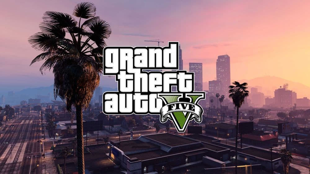 GTA V на PlayStation – рекордсмен по выручке и копиям