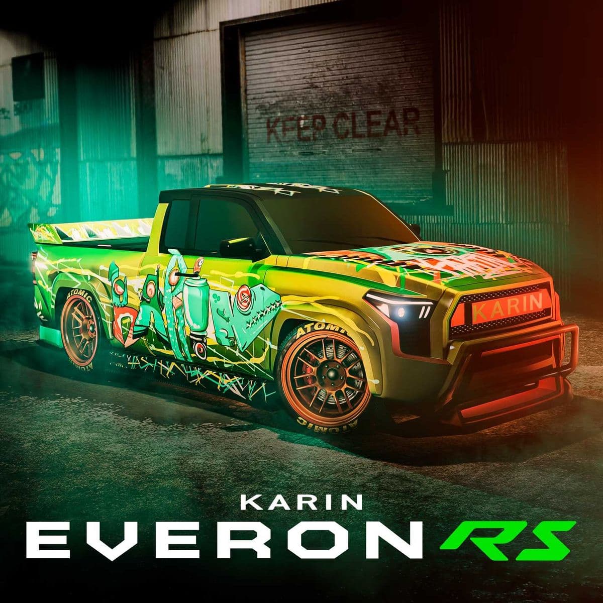 Новая неделя в GTA Online: бонусы за заказы Мадрасо, задания клиентов автомастерской