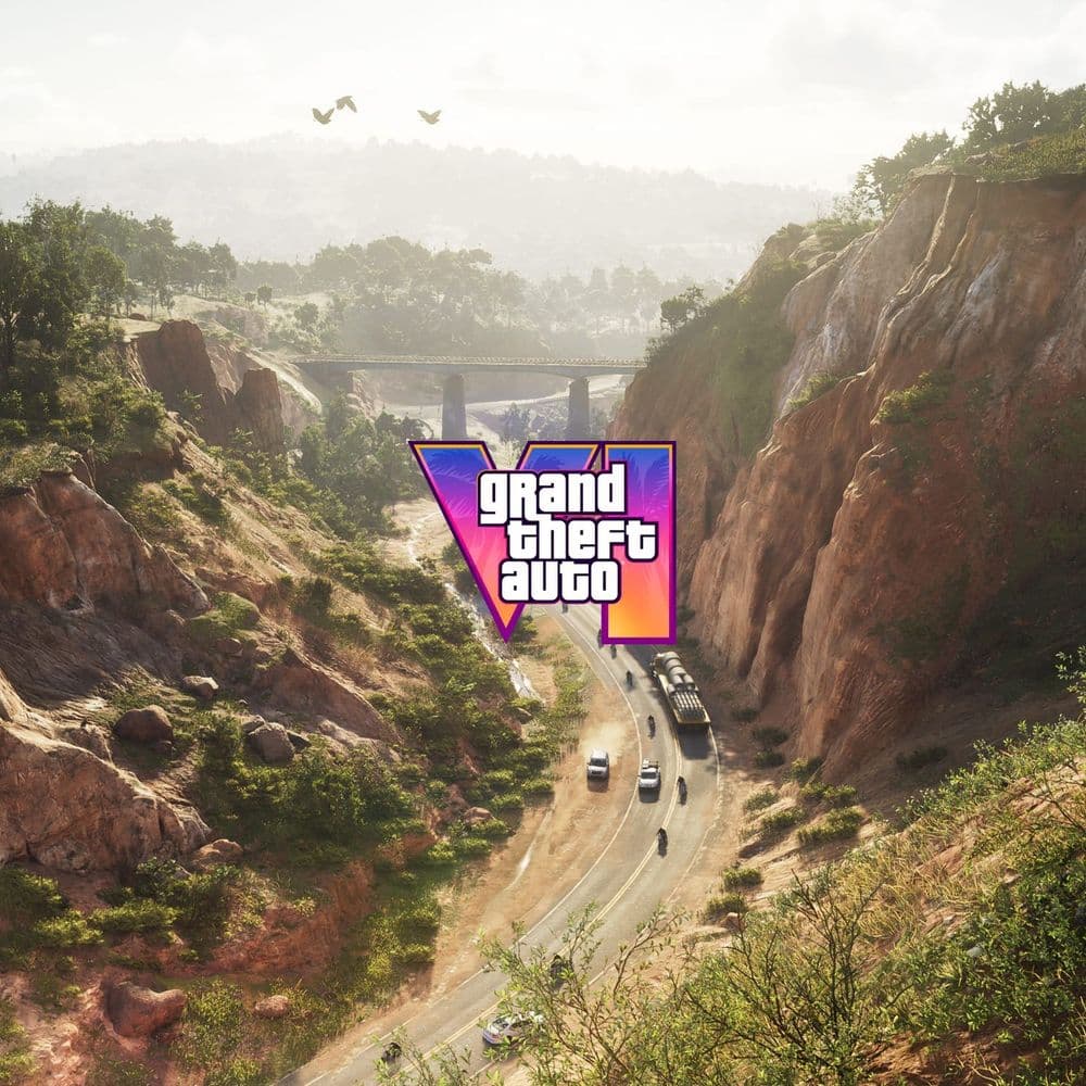 Разработчики GTA 6 делают то, что ни один разработчик не сможет повторить в течение 20+ лет