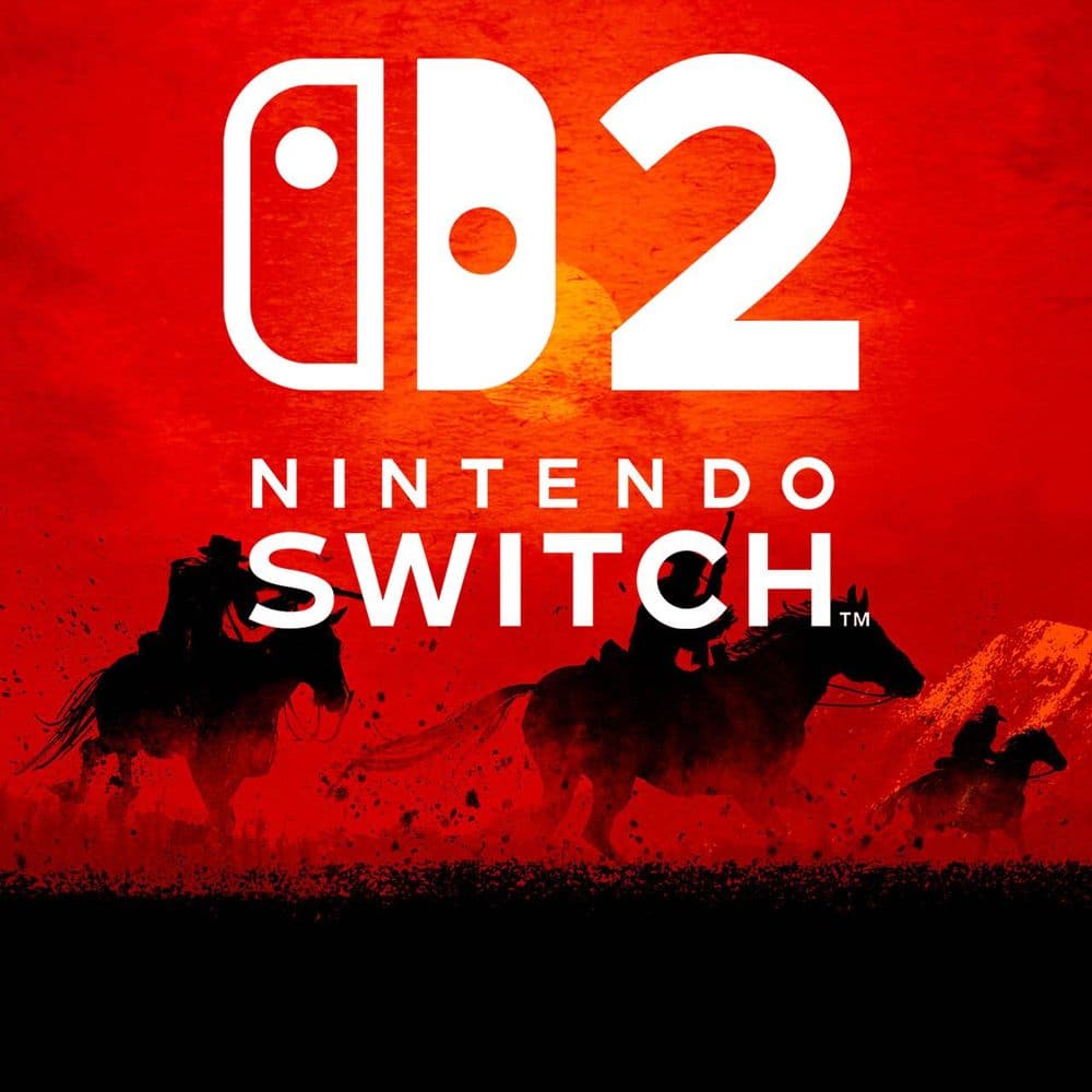 Red Dead Redemption 2 на Switch 2: Миф или Реальность?