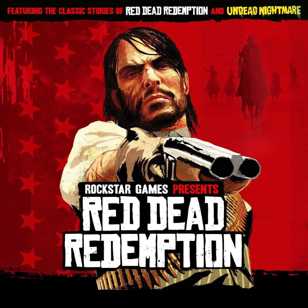 Red Dead Redemption выйдет на iOS, Android, PS5, Xbox Series и Switch 2