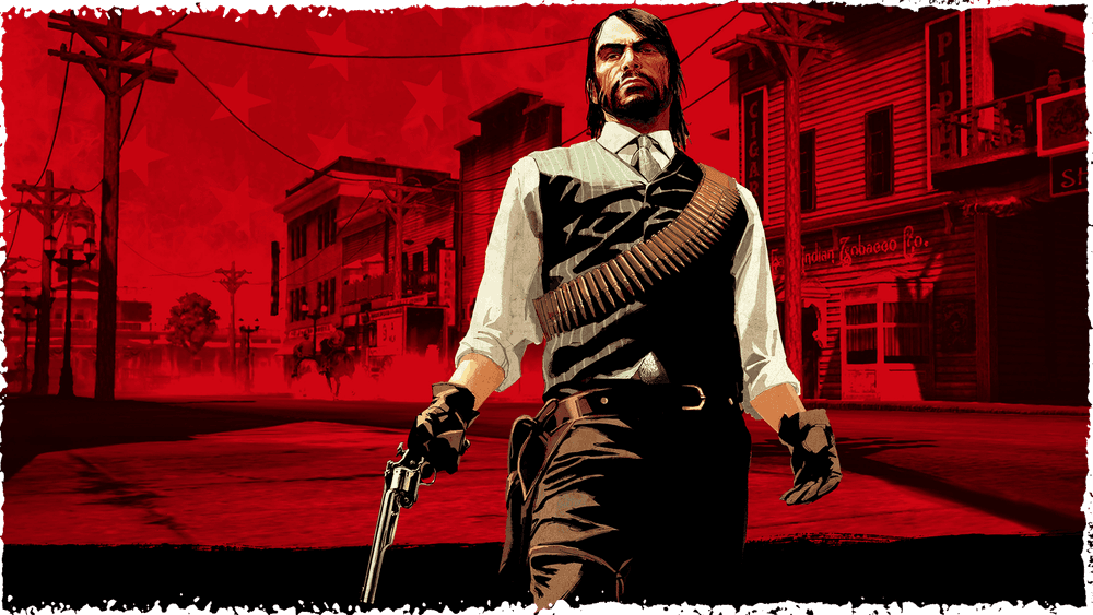 Red Dead Redemption выйдет на iOS, Android, PS5, Xbox Series и Switch 2