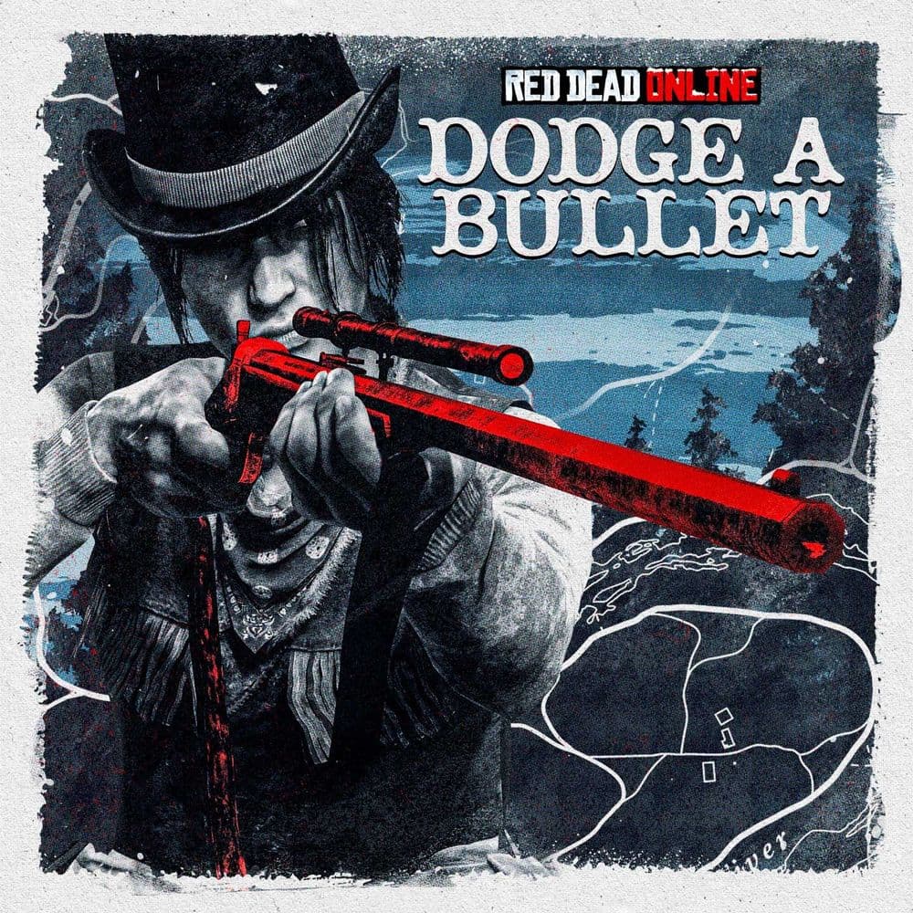 Встречайте зимние деньки с новым праздничным противоборством в Red Dead Online