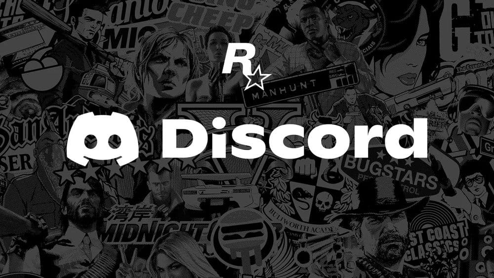 Бонус 500,000 GTA$ в GTA Online: свяжите аккаунты Rockstar Games и Discord!