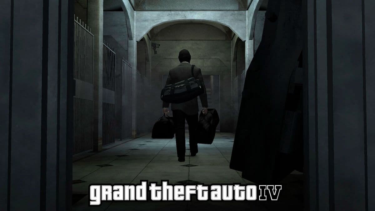 Лучшая миссия GTA 4 «Трёхлистный клевер» заложила основу для GTA 6, по словам экс-разработчика Rockstar