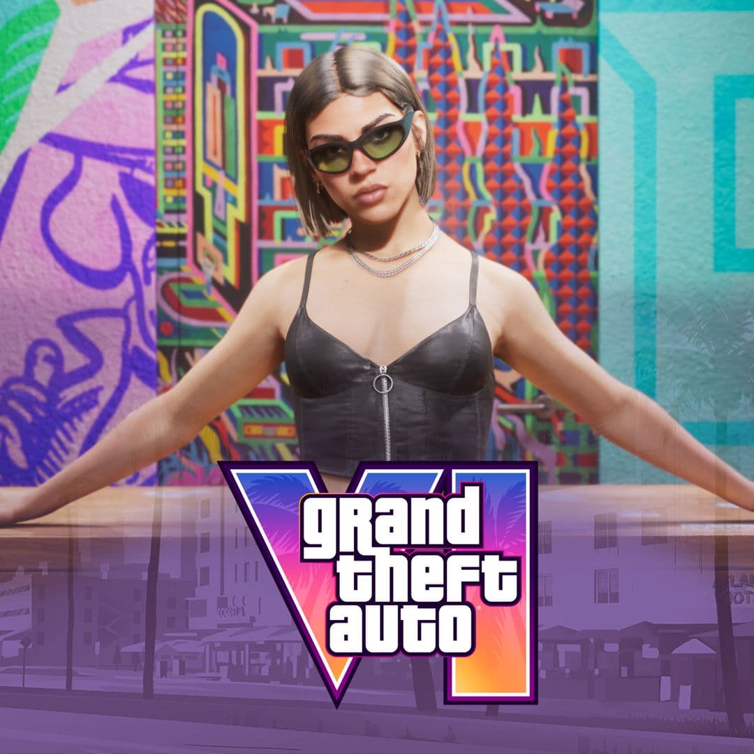 GTA 6 уступила лидерство в части регионов PS Store