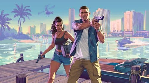 Обнаружение доменов для GTA 6: Повторение стратегии Rockstar из 2011 года