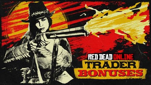 Отпразднуйте День благодарения и получайте награды торговцев в Red Dead Online