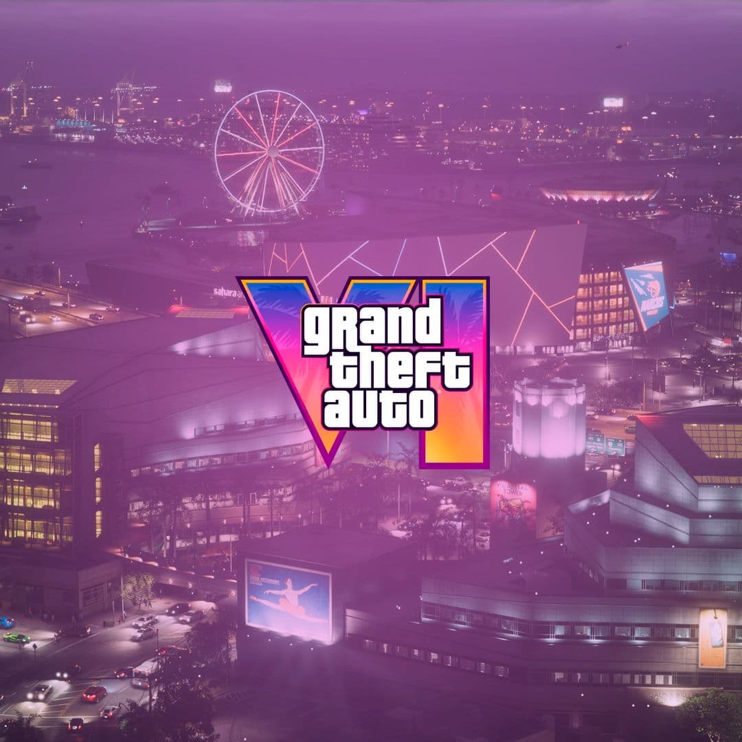 Рекламная кампания GTA 6 началась?