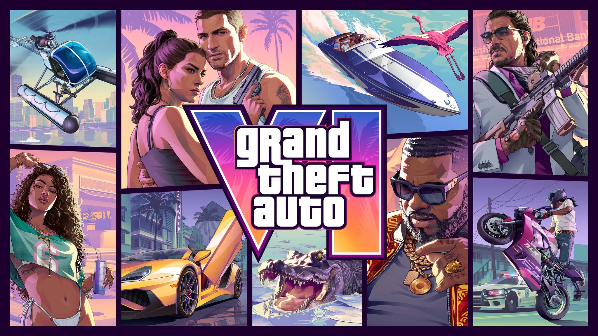 Цена базовой версии GTA 6 — 80$