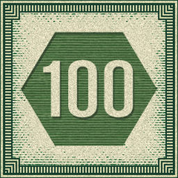 Иконка достижения Превыше закона
