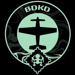 БДКД