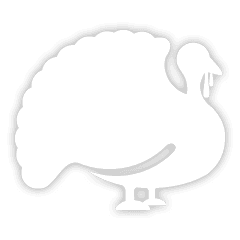 Иконка достижения Gobble Gobble
