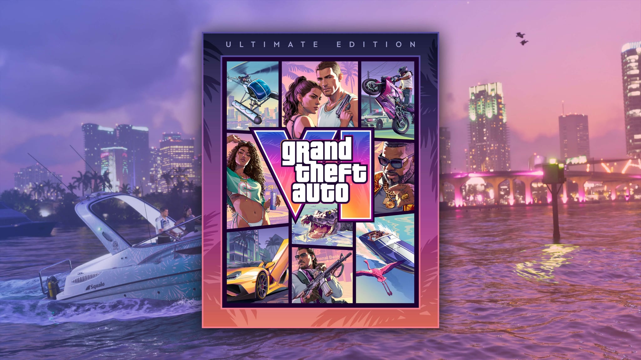 GTA 6: Take-Two скрывает рекордные предзаказы
