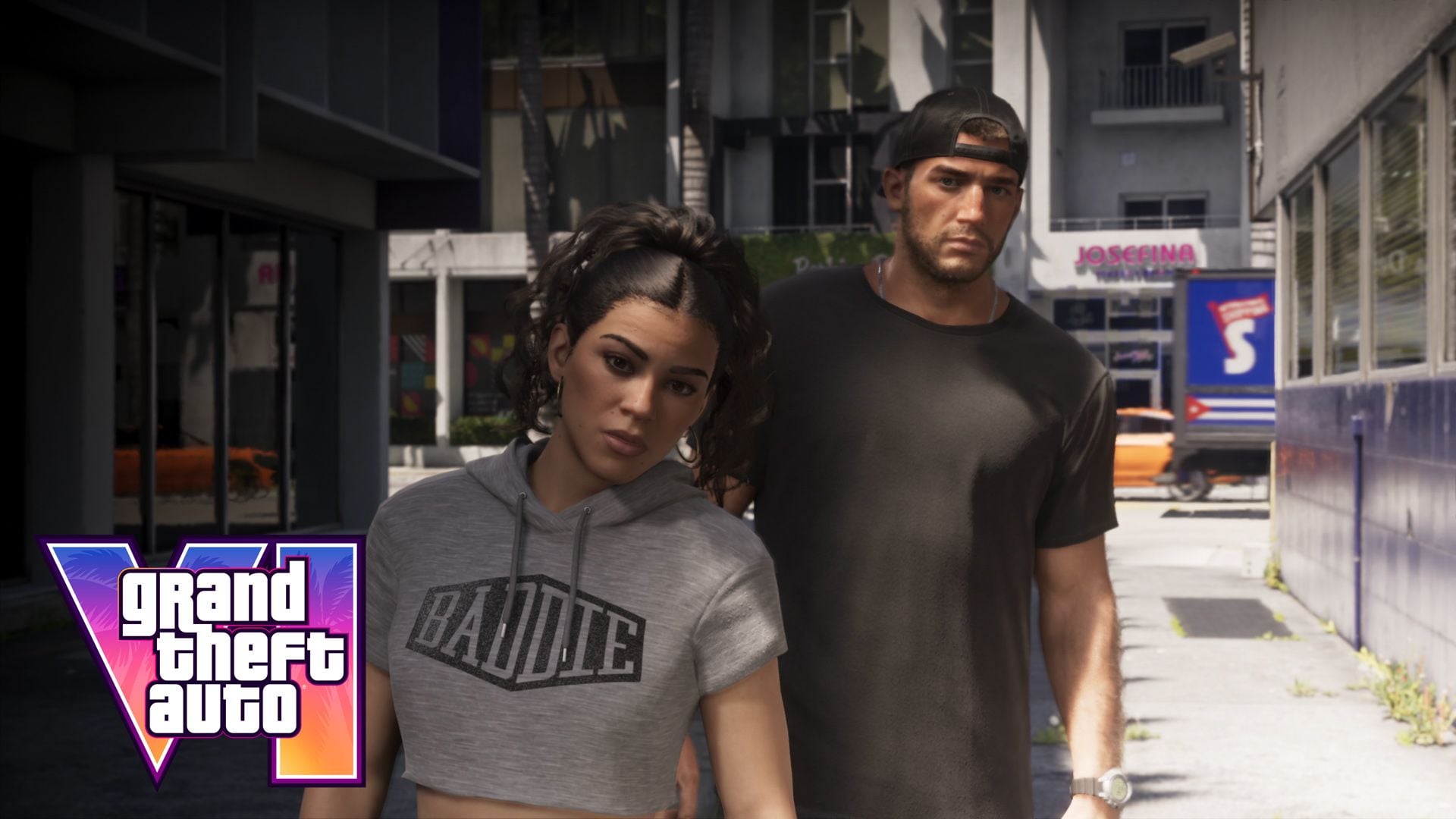 Rockstar раскрыла новые детали игрового мира GTA 6