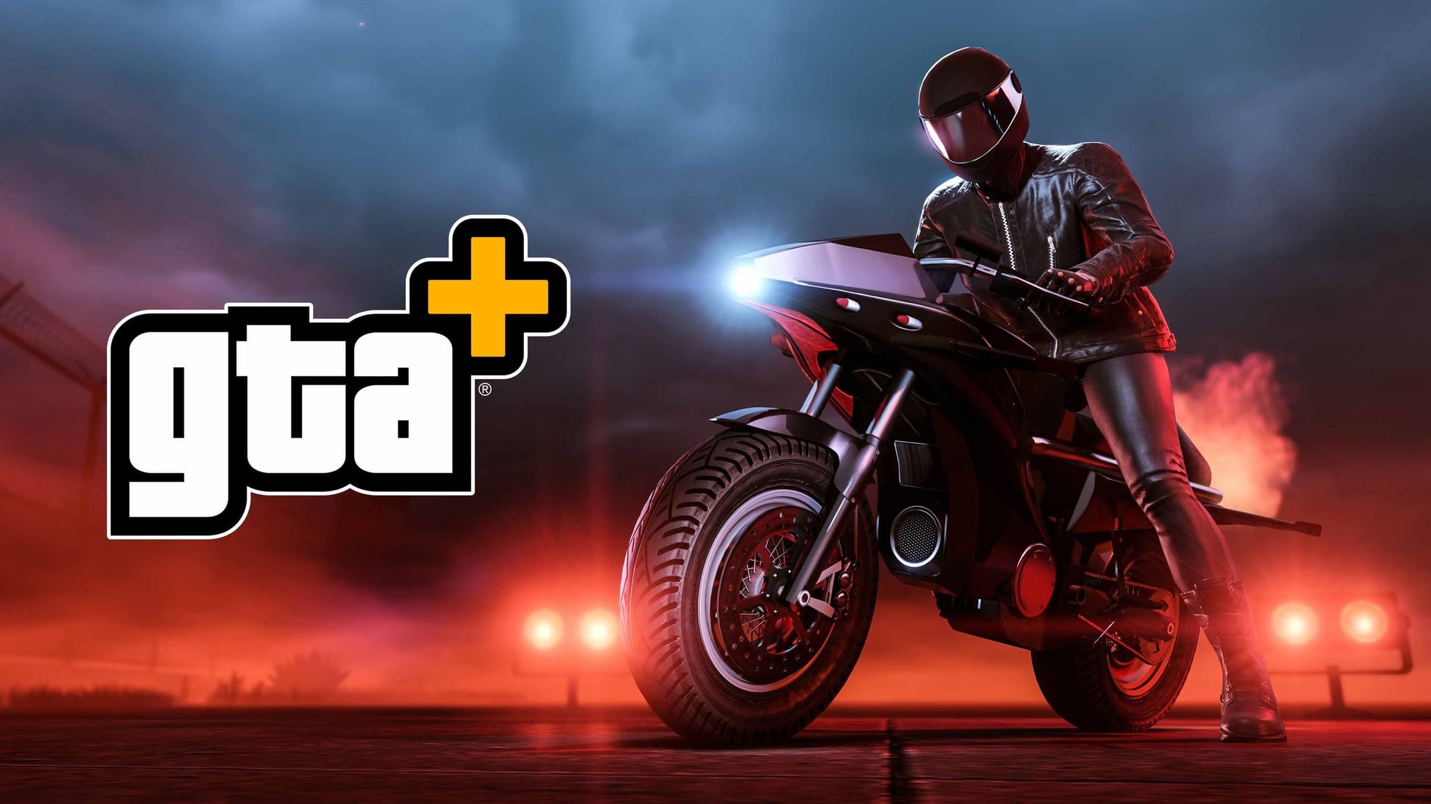 Бонусы GTA+ в октябре 2026 — Pegassi Oppressor