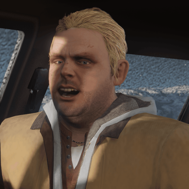 Брэд Снайдер