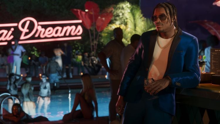 Дре’куан Прист - фото 7