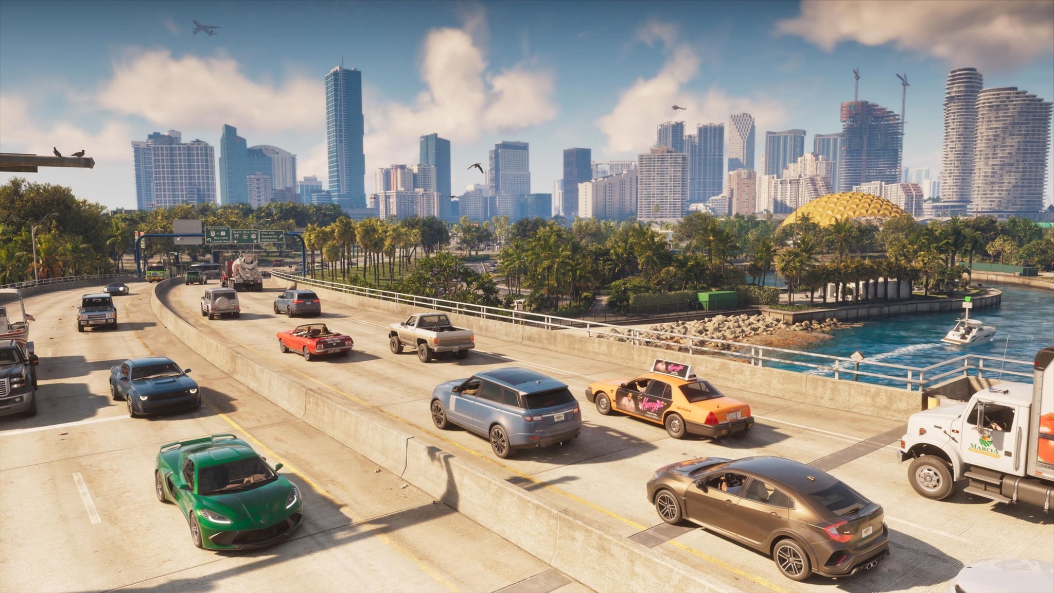 Музыка Grand Theft Auto VI