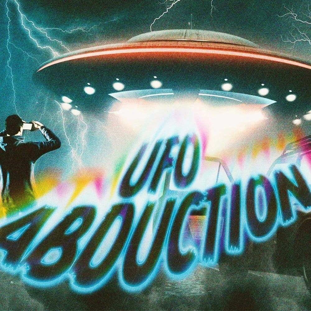 Пришельцы в GTA Online / UFO Sightseeing