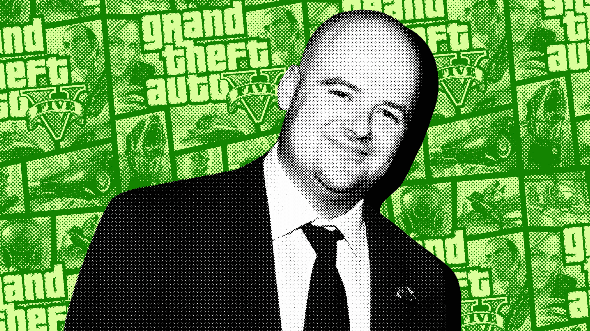 Дэн Хаузер о GTA 6: «Игра будет отличной»