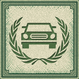 Иконка достижения Midnight Club