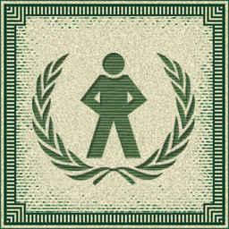 Иконка достижения Один раз живем