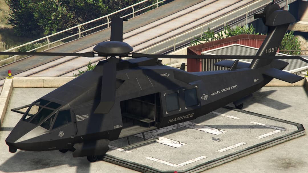 Western Company Annihilator Stealth