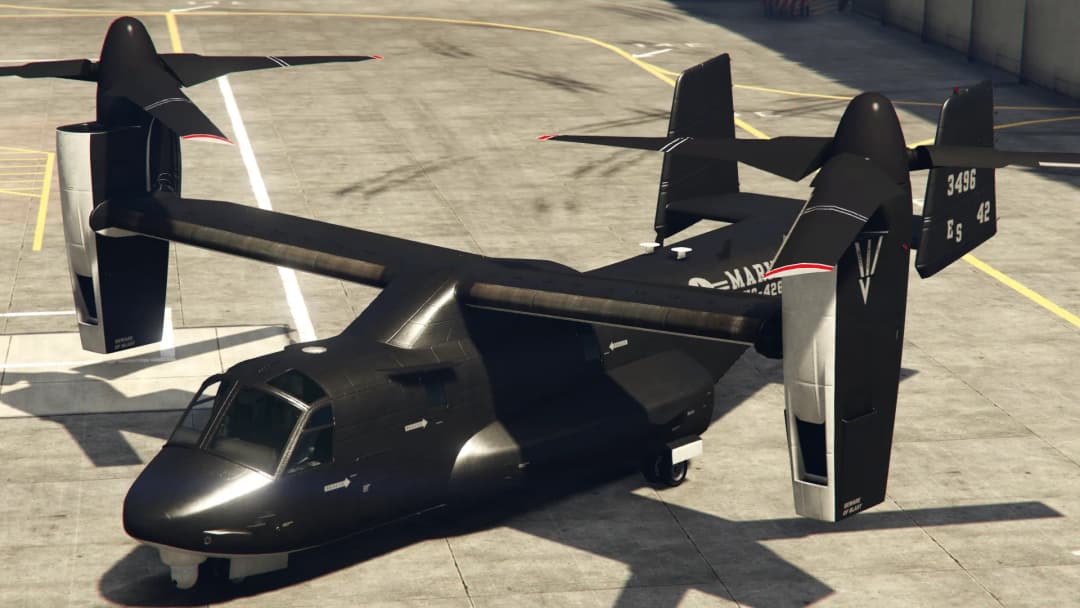 Mammoth Avenger