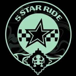 5 Star Ride