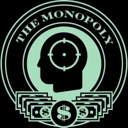 Монополия