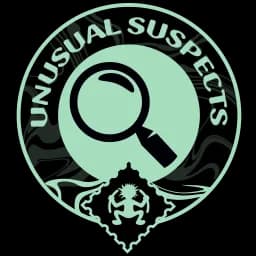 Unusual Suspects