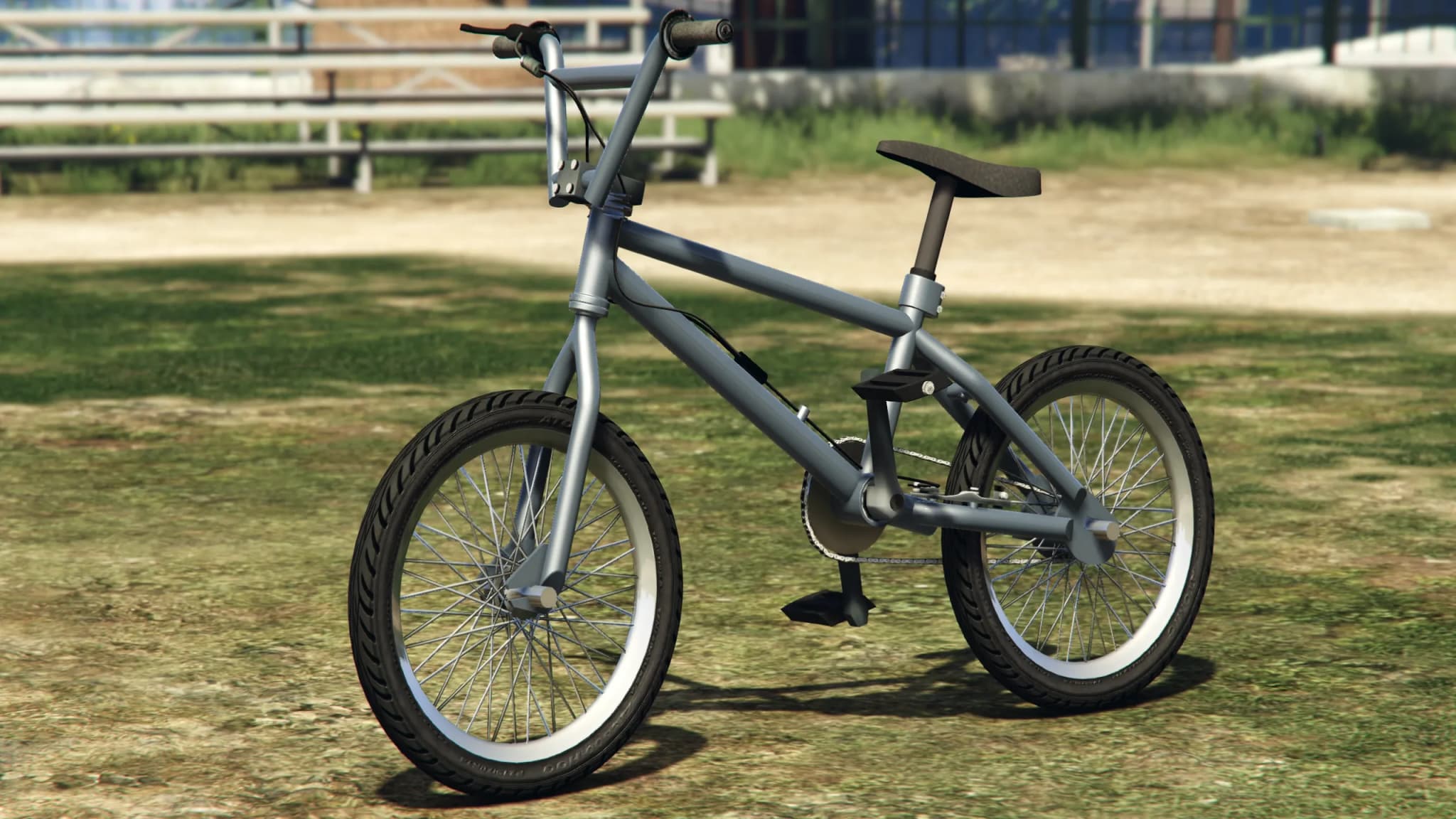 Велосипед BMX — чит-код Велосипед BMX — чит-код