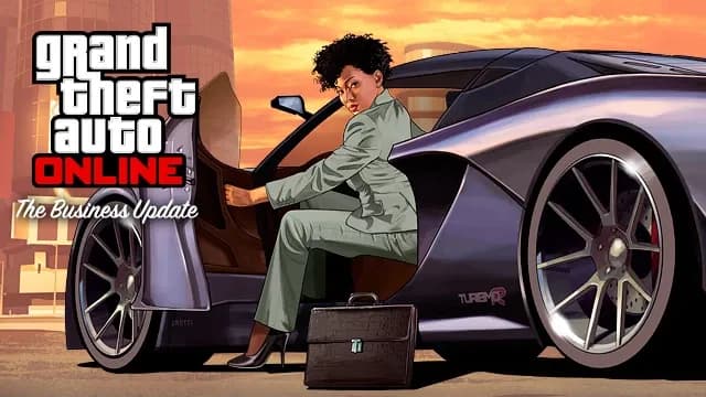 GTA Online: Обновление «Бизнес». Патч v0.11. Дата выхода: 04.03.2014 GTA Online: Обновление «Бизнес». Патч v0.11. Дата выхода: 04.03.2014