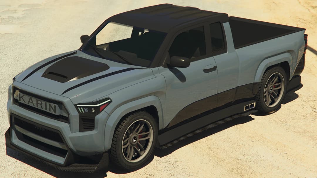 Karin Everon RS