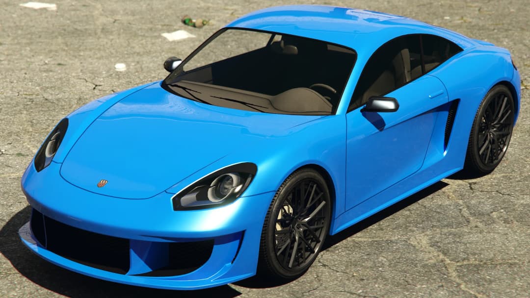 Pfister Growler
