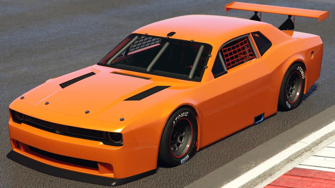 Bravado Hotring Hellfire
