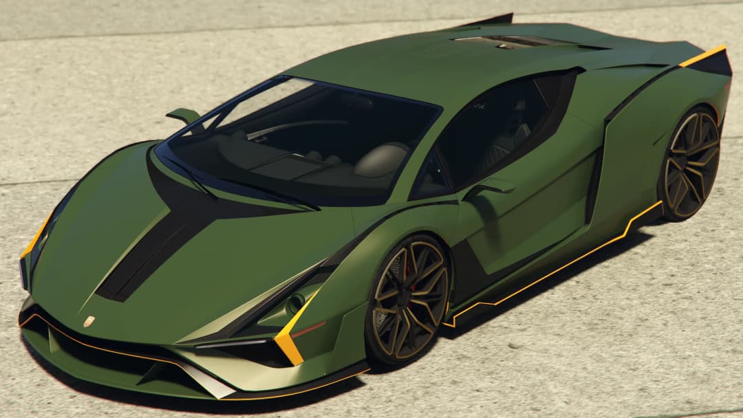 Pegassi Ignus
